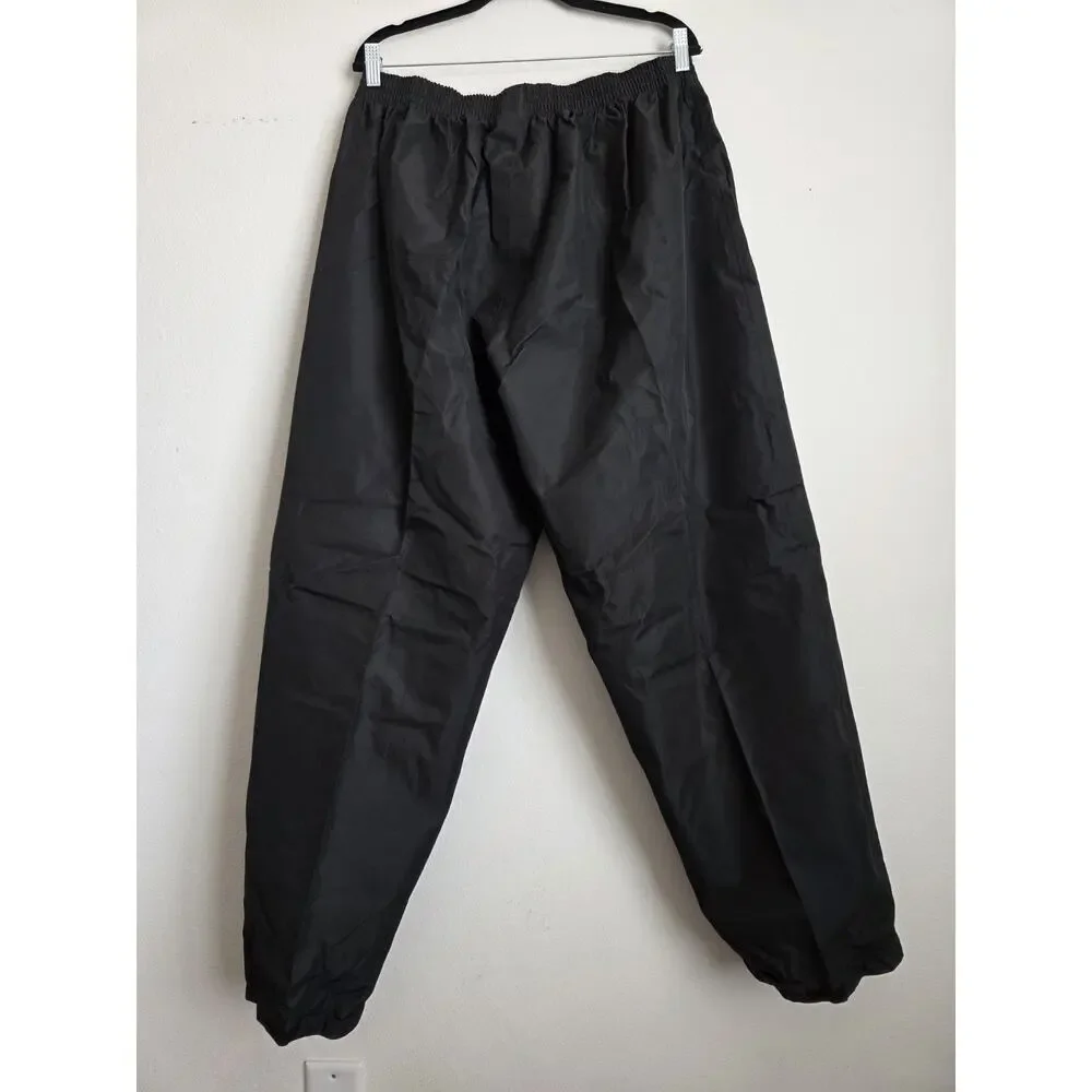 Piscifun Rain Suit - Lightweight Waterproof Breathable - Size XXXL